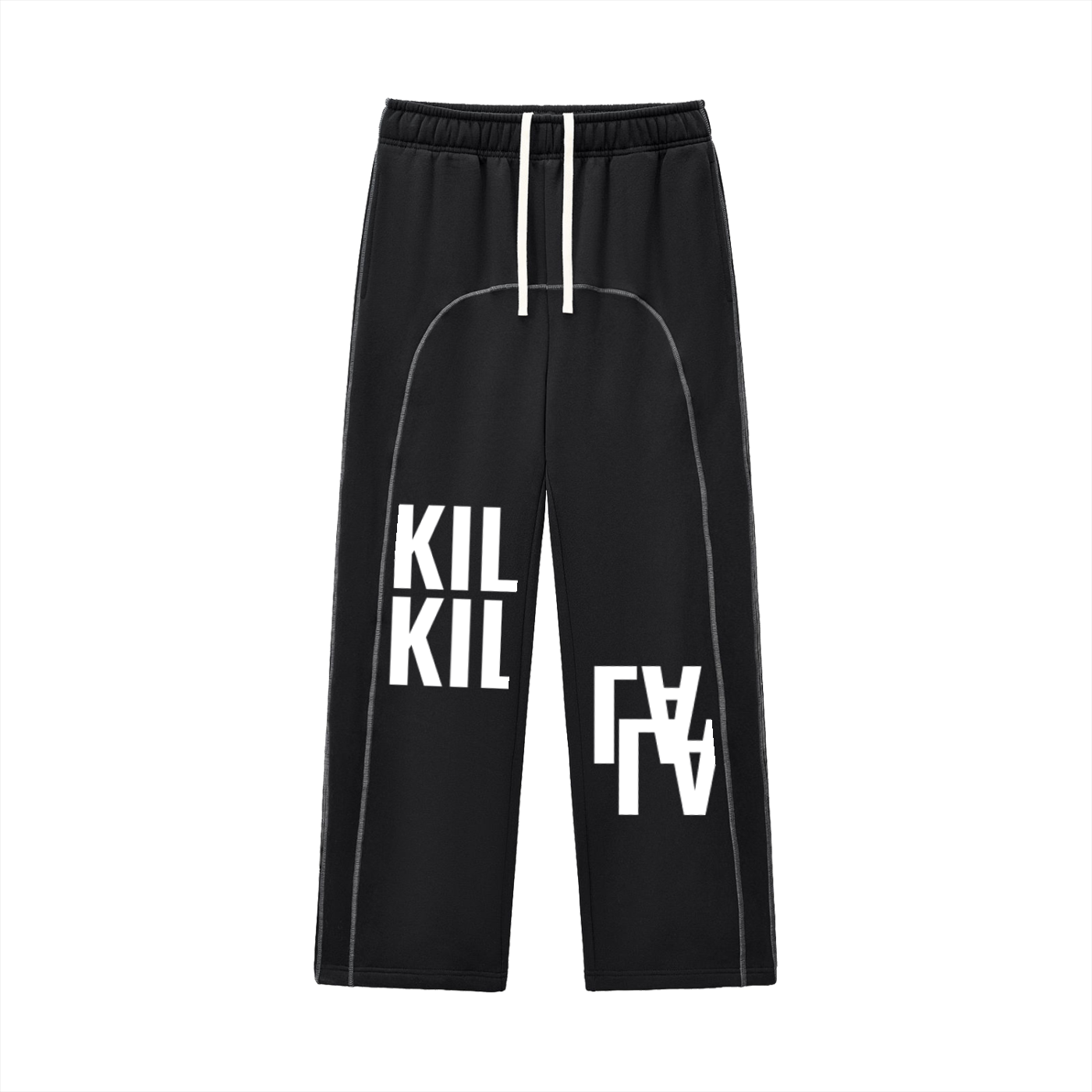 KILLA SWEATPANTS VOL 2