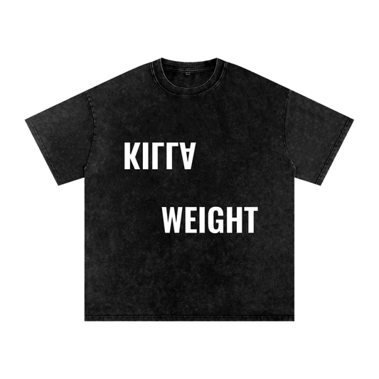 L.O.D.T Oversize Cotton Tee