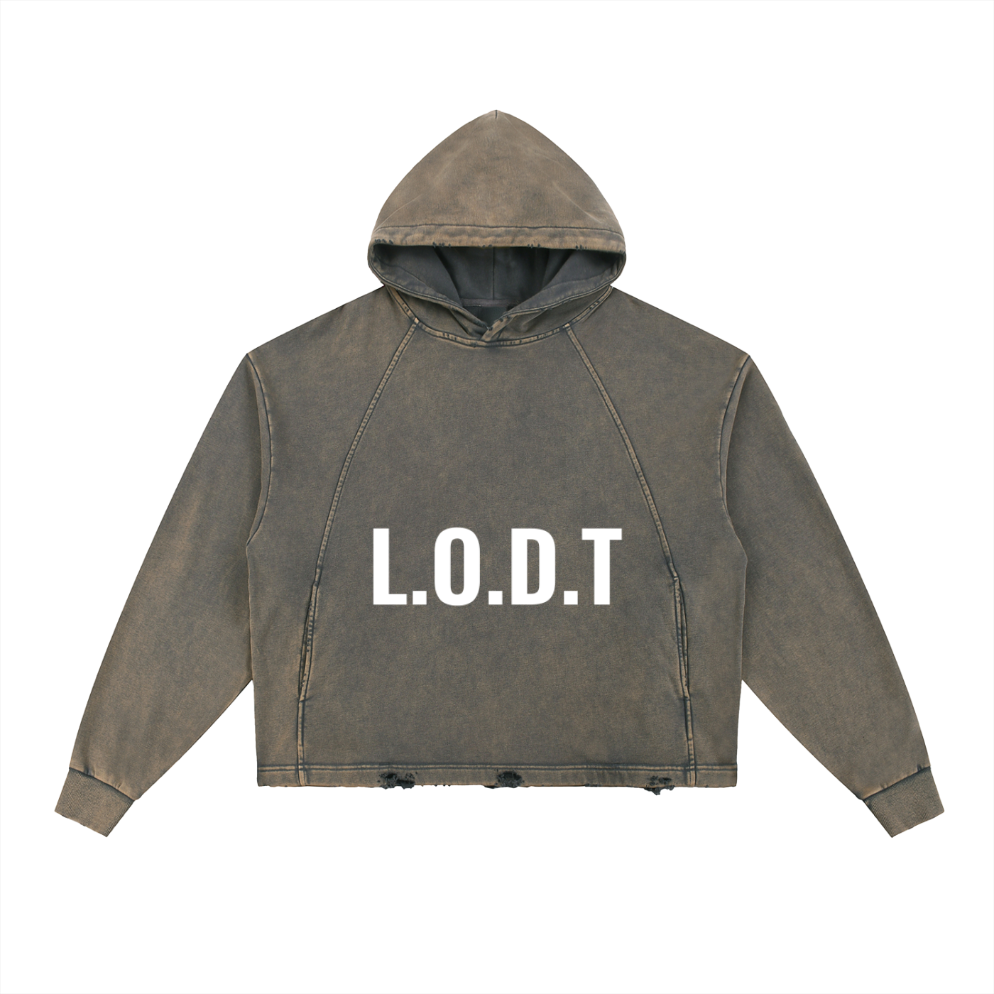 L.O.D.T Hoodie