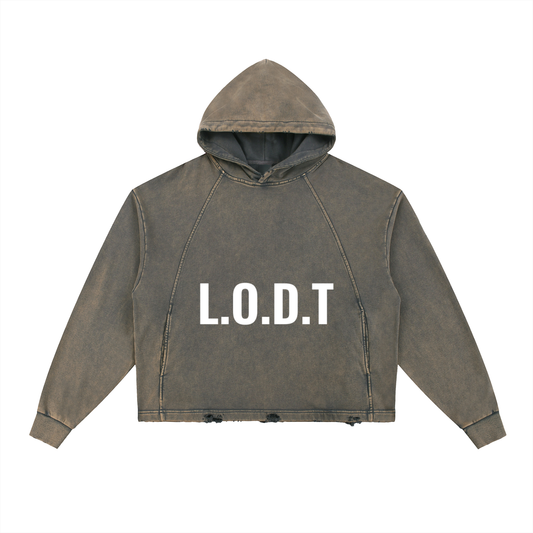 L.O.D.T Hoodie