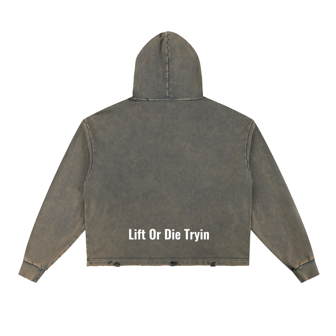 L.O.D.T Hoodie