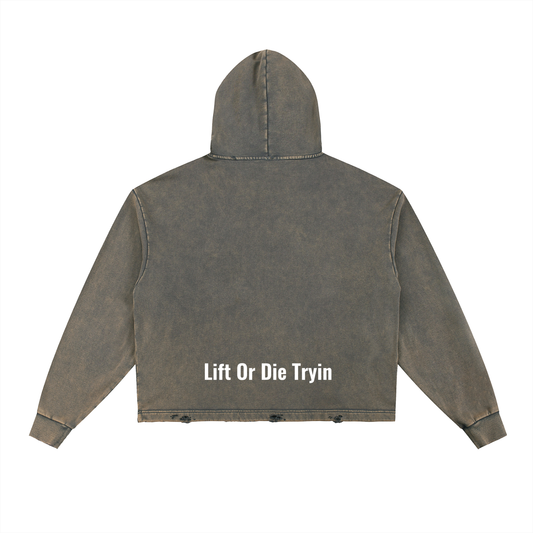 L.O.D.T Hoodie