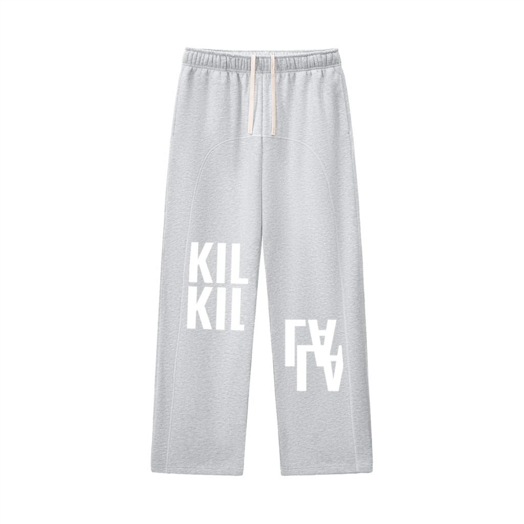 KILLA SWEATPANTS VOL 2