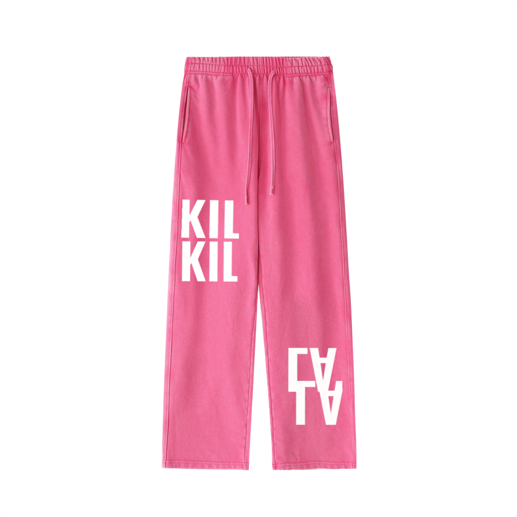KILLA SWEATPANTS VOL 3