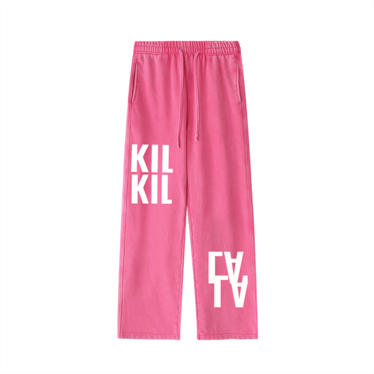 KILLA SWEATPANTS VOL 3