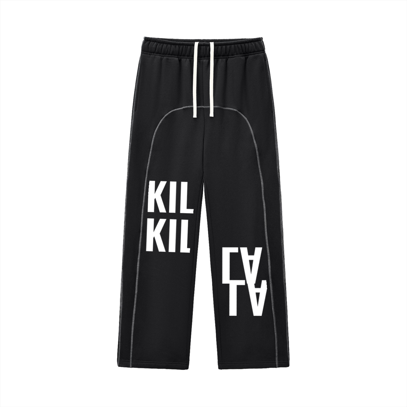 PANTALONES DEPORTIVOS KILLA VOL 2