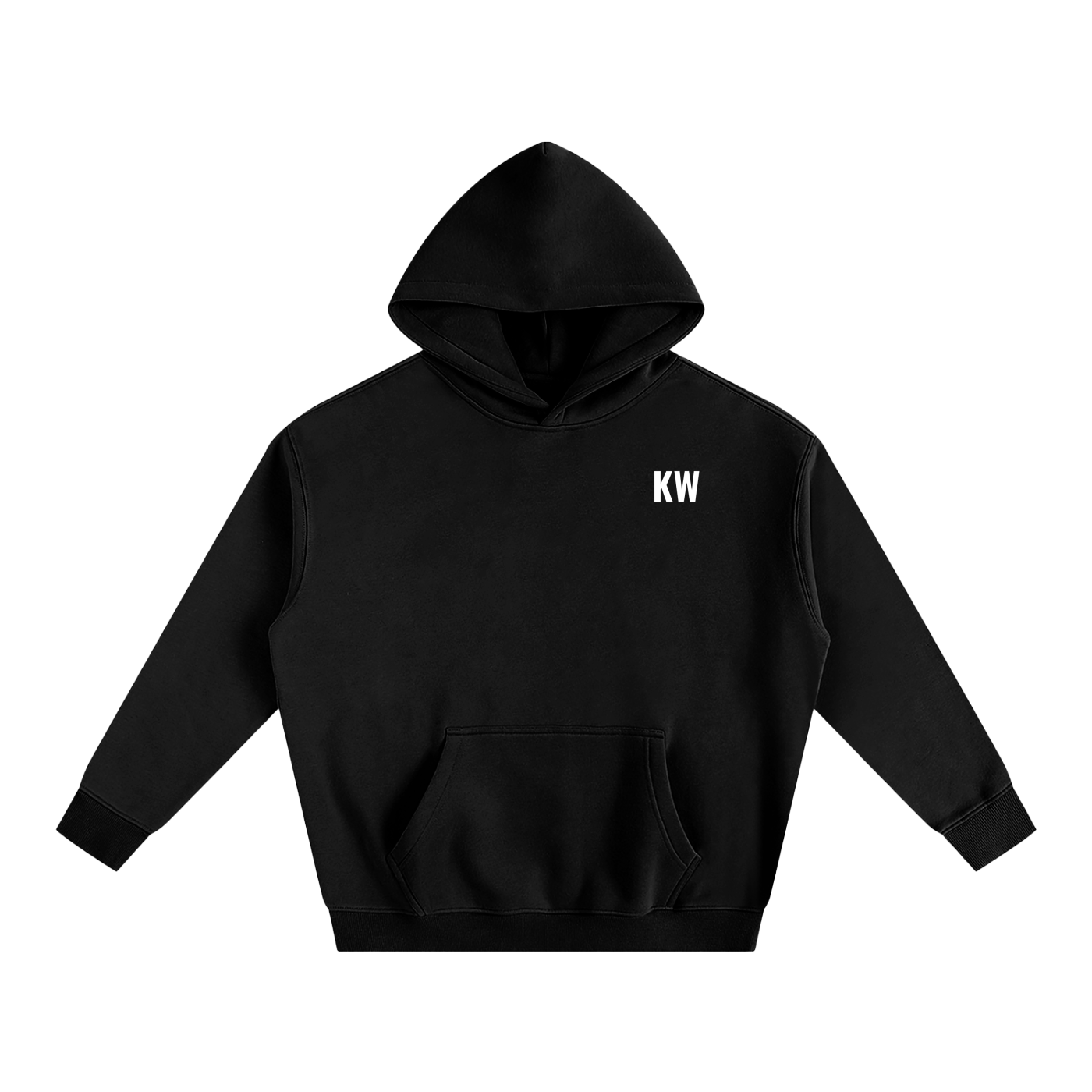 KILLA WEIGHT HOODIE VOL 2