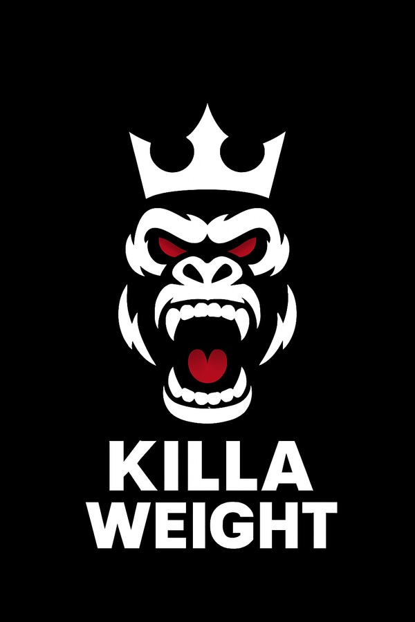 KILLA WEIGHT